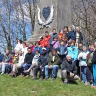 Randonnée Pique-nique de l'APEL Saint-Joseph