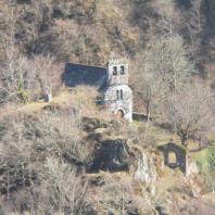 Chapelle Notre Dame du Château