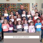 Attestation de Premiers Secours