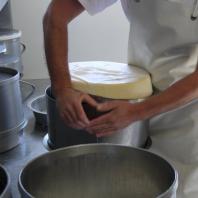 Préparation du Salers