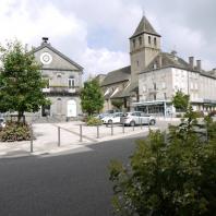 Place Georges Pompidou