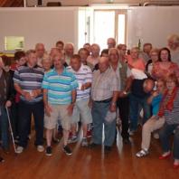 Club des aînés de Loupiac