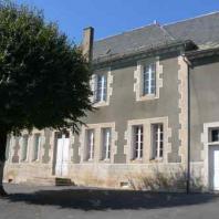 Mairie de Saint-Christophe-Les-Gorges