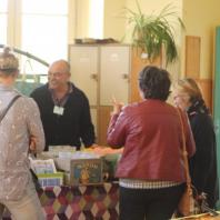 Vente des articles proposés par le FSE