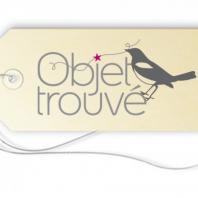 Objet trouvé