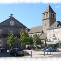Place Georges Pompidou