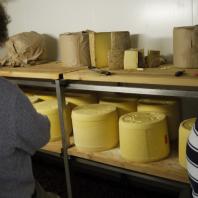 Salers jeune et entre-deux