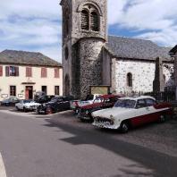 Les Tacots de Haute Corrèze