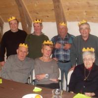 Club des Aînés de Loupiac